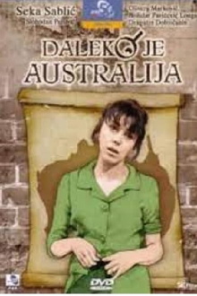 Australia Is Far Away Trailer