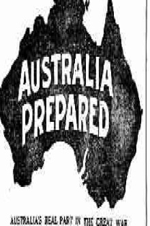 Australia Prepared Trailer