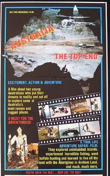 Australia: The Top End Trailer