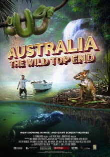 Australia: The Wild Top End Trailer
