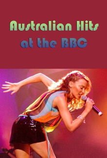 Australian Hits at the BBC Trailer
