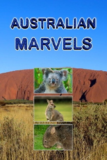 Australian Marvels Trailer