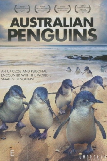 Australian Penguins Trailer
