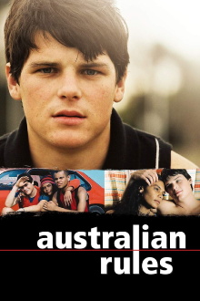 Australian Rules Trailer