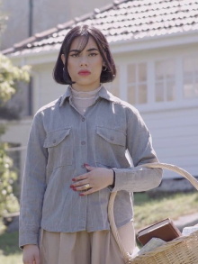 Australian Sweetheart Trailer
