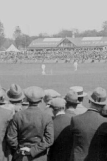 Australians' First Match Trailer