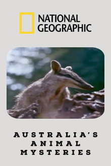 Australia's Animal Mysteries Trailer
