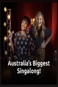 Australias Biggest Singalong Trailer