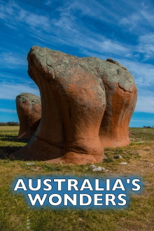 Australia's Wonders Trailer