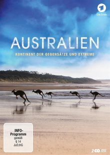 Australien Trailer