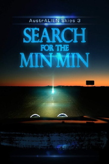 Australien Skies 3: Search for the Min Min Trailer