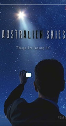 Australien Skies Trailer