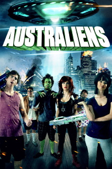 Australiens Trailer