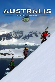 Australis: an Antarctic Ski Odyssey Trailer
