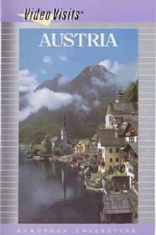 Austria: The Land of Music Trailer