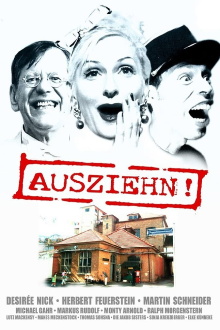 Ausziehn! Trailer