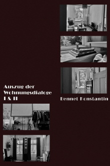 Auszug der Wohnungsdialoge I & II Trailer