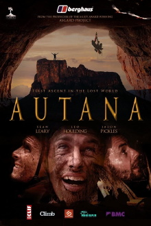 Autana Trailer