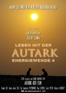 AUTARK - Leben mit der Energiewende 4 Trailer