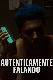 Autenticamente Falando Trailer