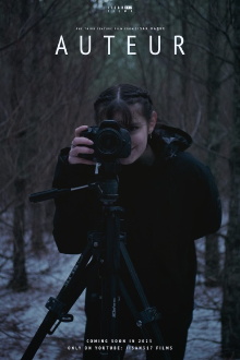 Auteur Trailer