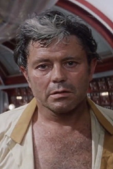 Auteur in Space Trailer