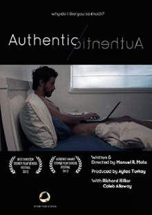 Authentic Trailer