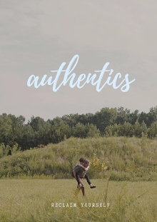 Authentics Trailer
