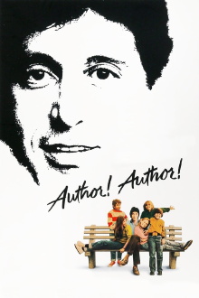 Author! Author! Trailer