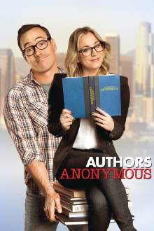Authors Anonymous Trailer