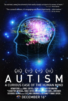 Autism: A Curious Case of the Human Mind Trailer