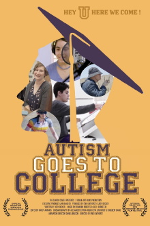Autism Goes to College Trailer