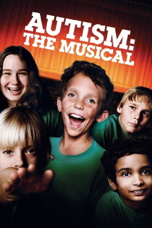 Autism: The Musical Trailer