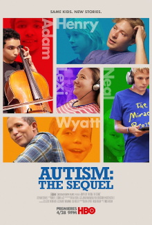Autism: The Sequel Trailer