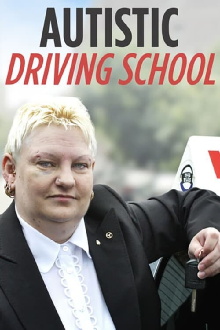 Autistic Driving School Trailer