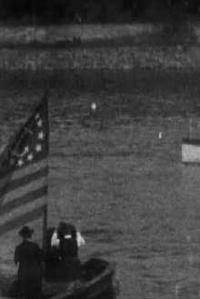 Auto Boat Race on the Hudson Trailer