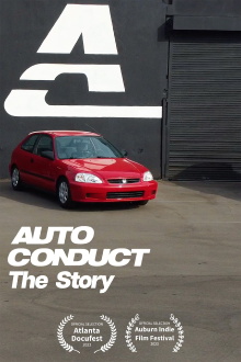 Auto Conduct - The Story Trailer