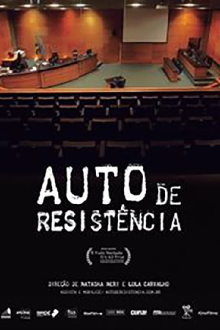 Auto de Resistência Trailer