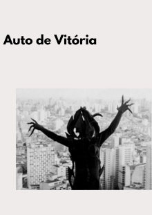 Auto de Vitória Trailer