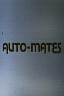 AUTO-MATES Trailer