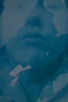 Auto Portrait / Self Portrait Post Partum Trailer
