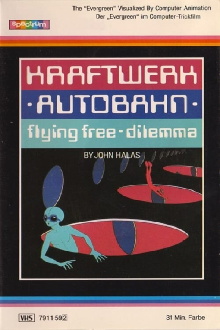Autobahn Trailer