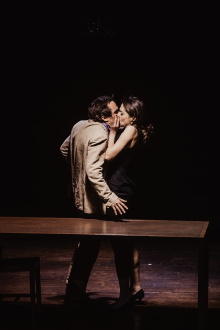 Autobiografia erotica Trailer
