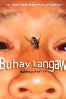 Autobiography of a Fly Trailer
