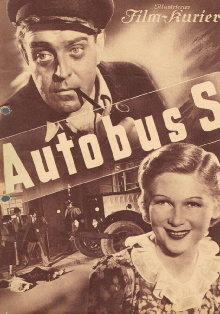 Autobus S Trailer