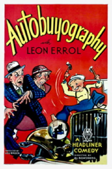 Autobuyography Trailer
