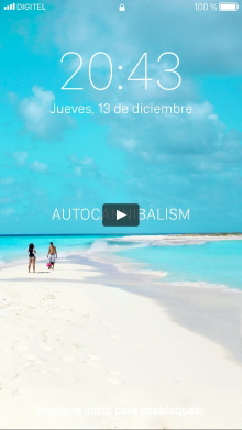 Autocannibalism Trailer