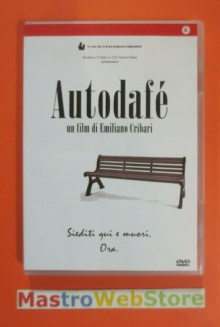 Autodafè Trailer