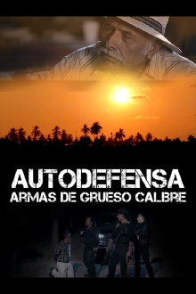 Autodefensa: Armas de Grueso Calibre Trailer