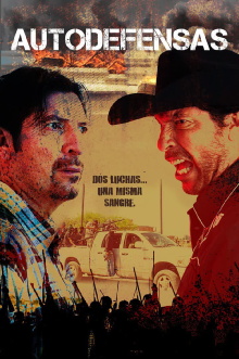 Autodefensas Trailer
